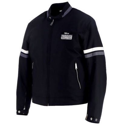 Blouson Helstons V-SERIES - Noir
