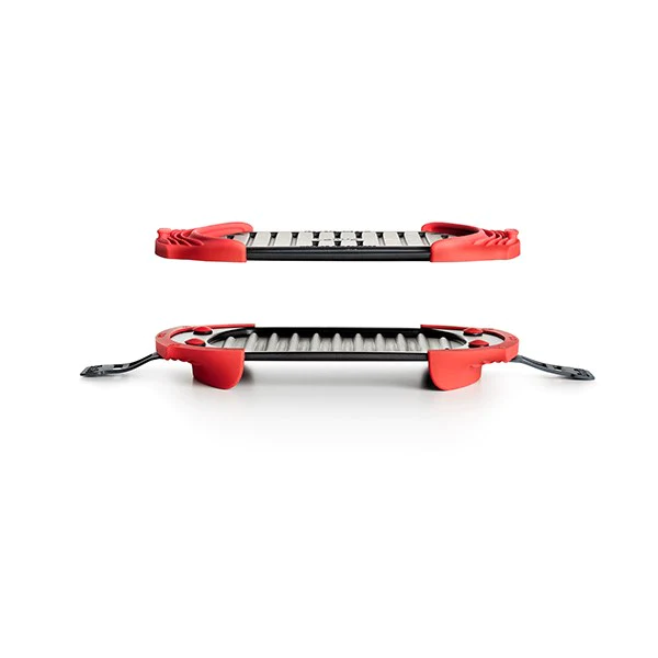 Grill pour micro-ondes Lékué