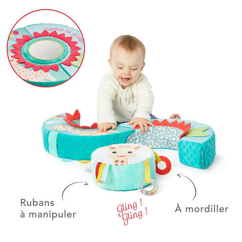 Roue de motricité Sophie la girafe - VULLI