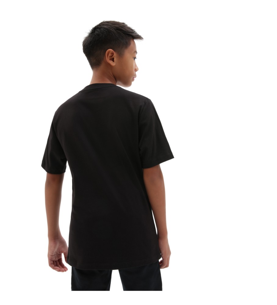 Camiseta Vans OTW preta