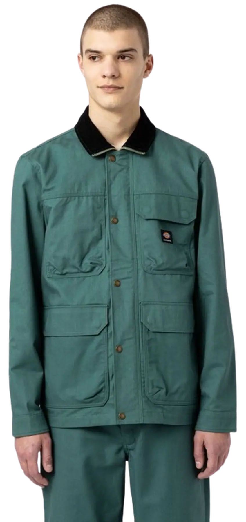 Dickies Storden Jakke | SkatePro
