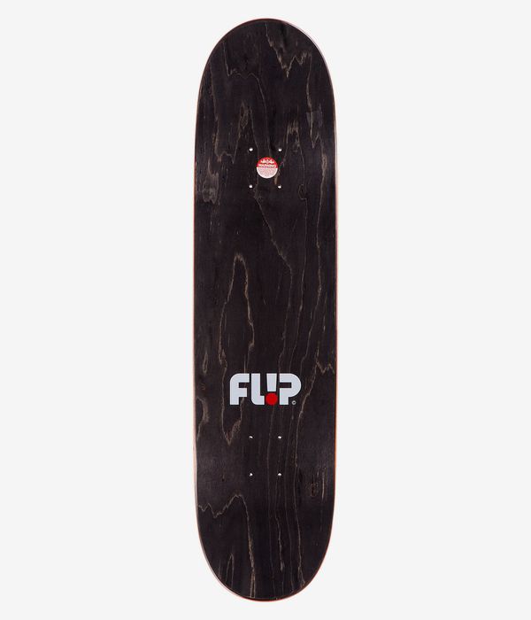 Flip Rabelo Flower Power 8.13