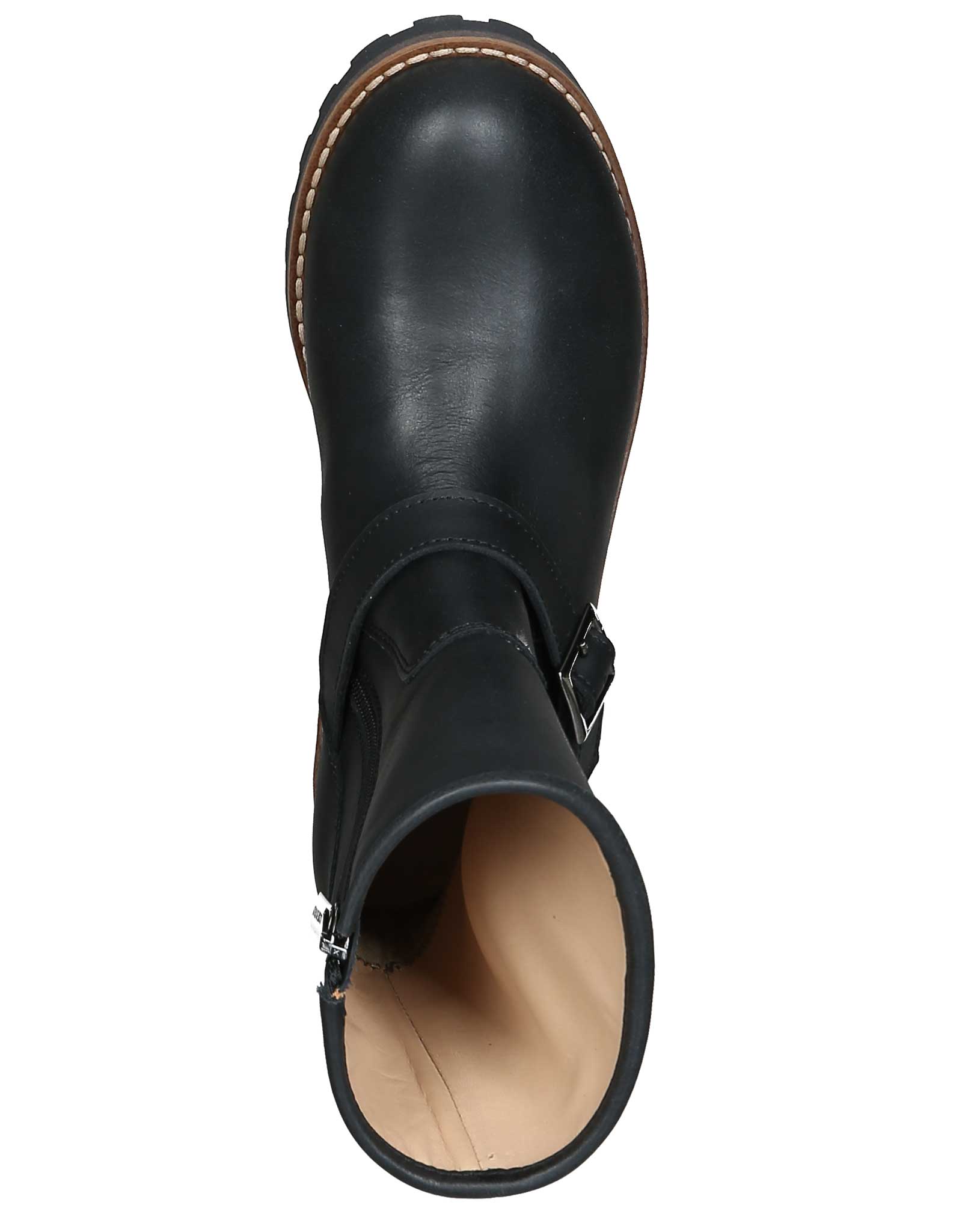 Winterstiefel LORIE in schwarz