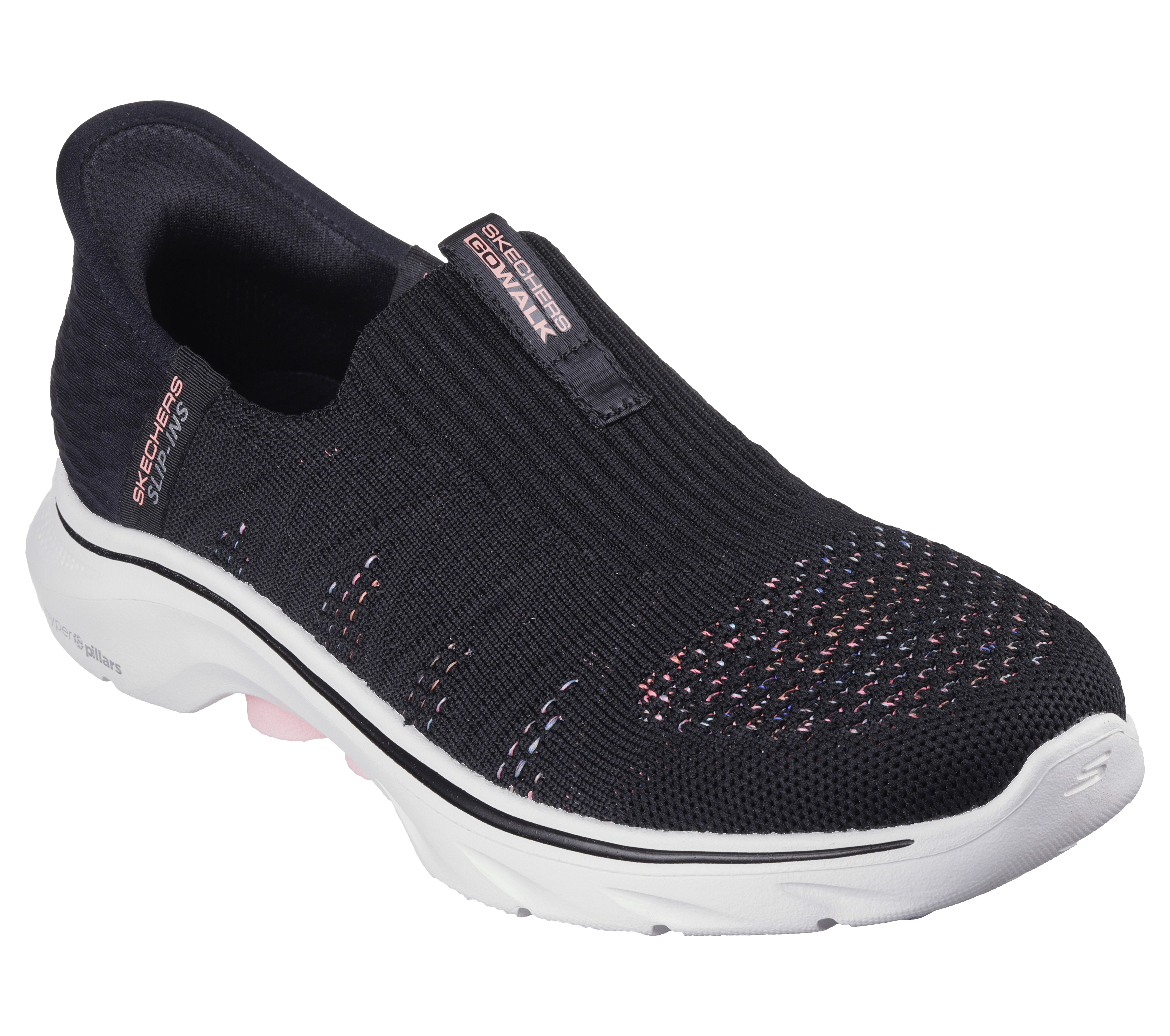 Skechers Slip-ins: GO WALK 7 - City Lights
