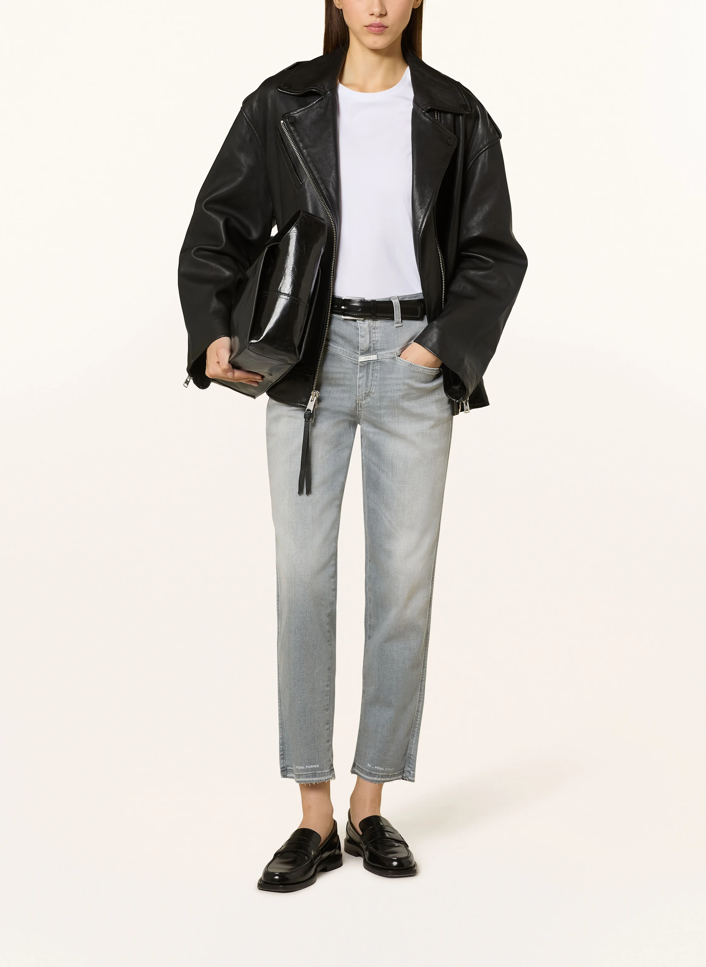 CLOSED 7/8-Jeans PEDAL PUSHER