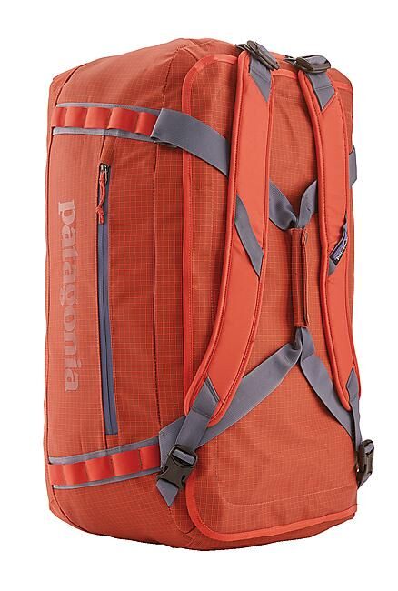 PATAGONIA - BLACK HOLE DUFFEL 55 L SAC