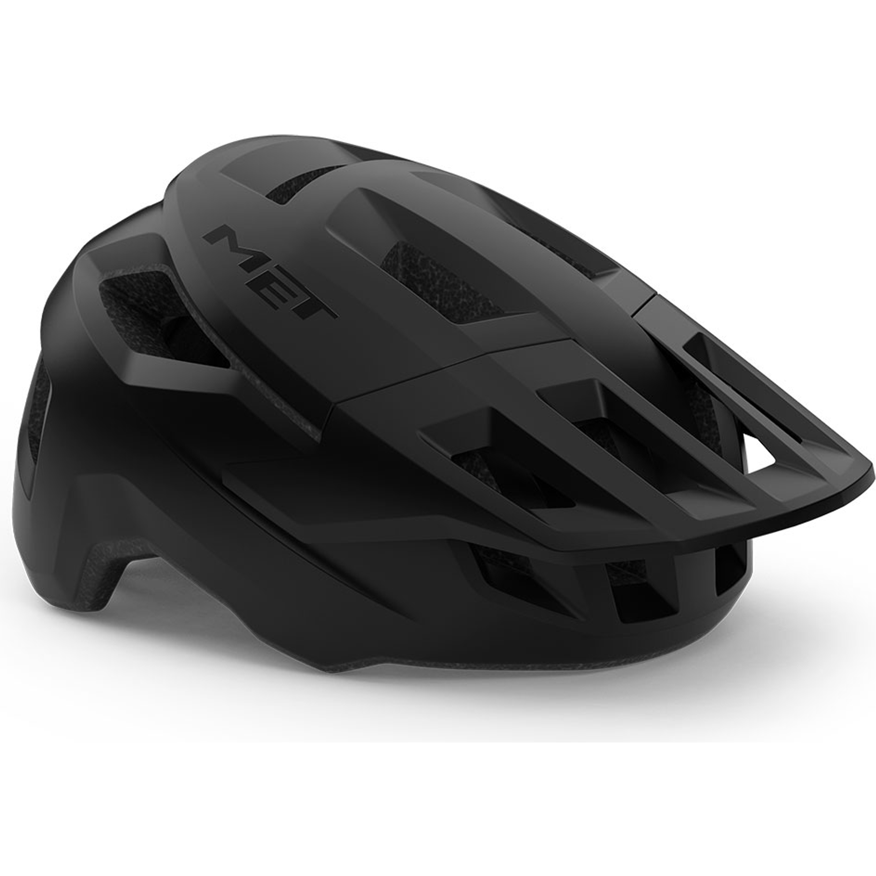 MET Shelter MIPS MTB Helm