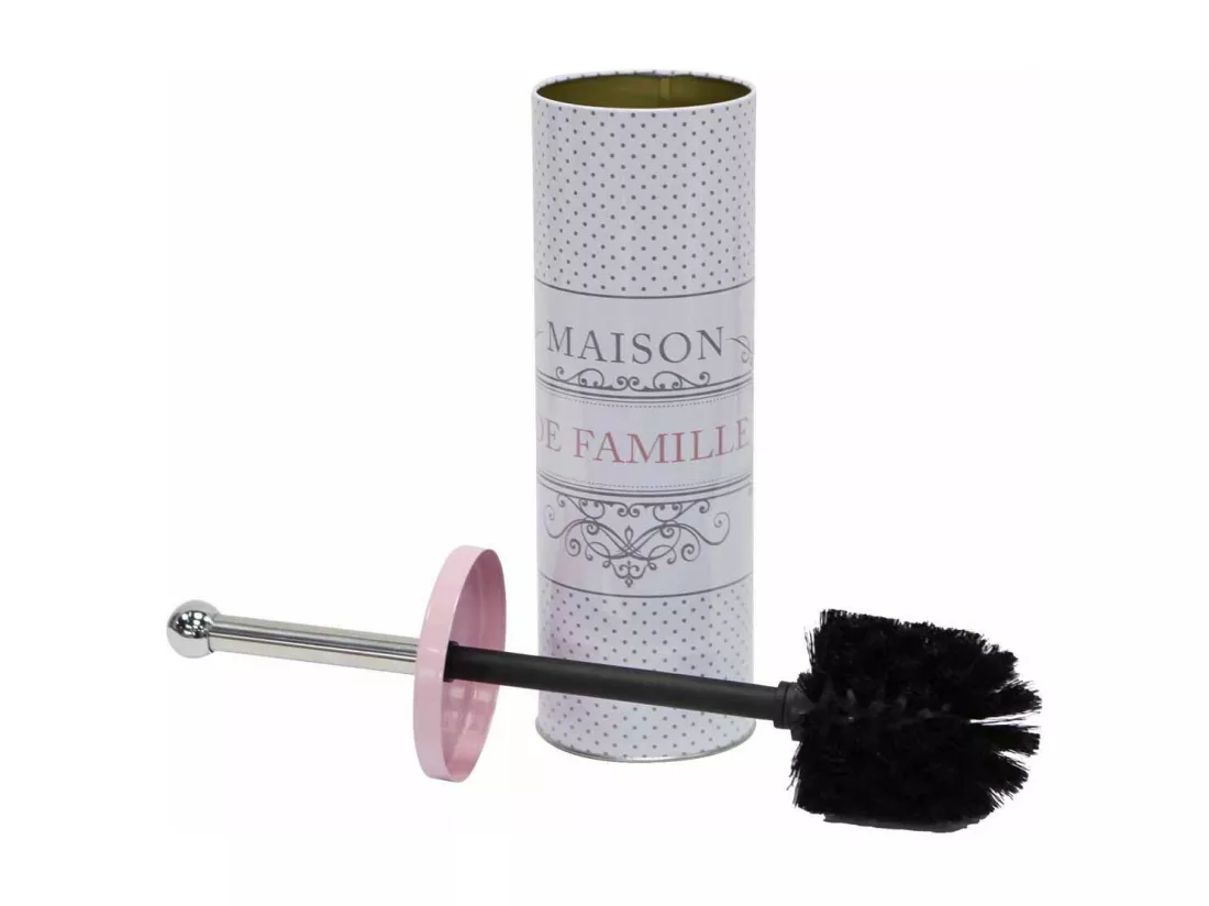 Brosse WC Imprimé 