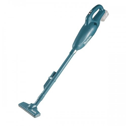 Aspirador de pó sem saco Makita CXT 12V