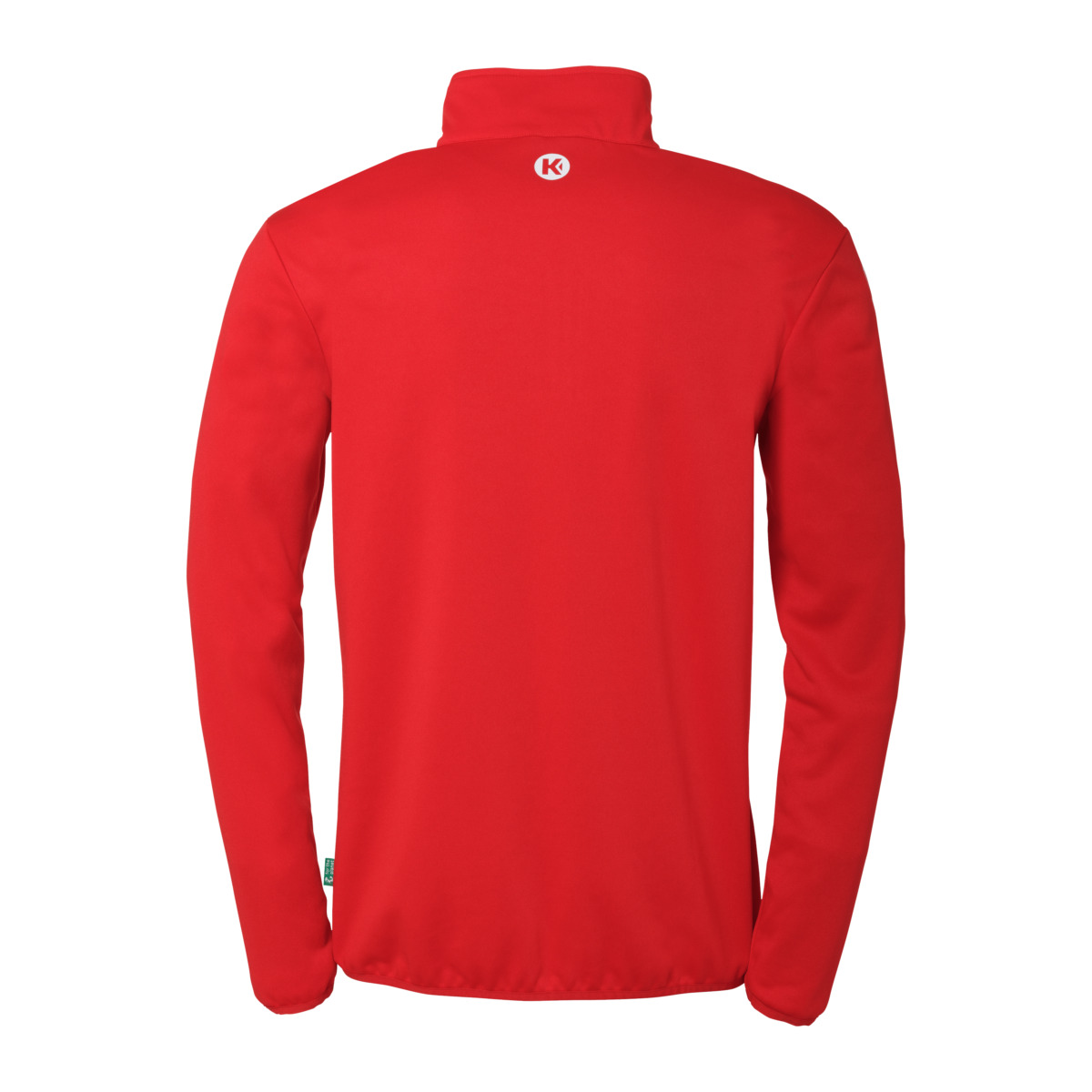 1/4 Zip Top