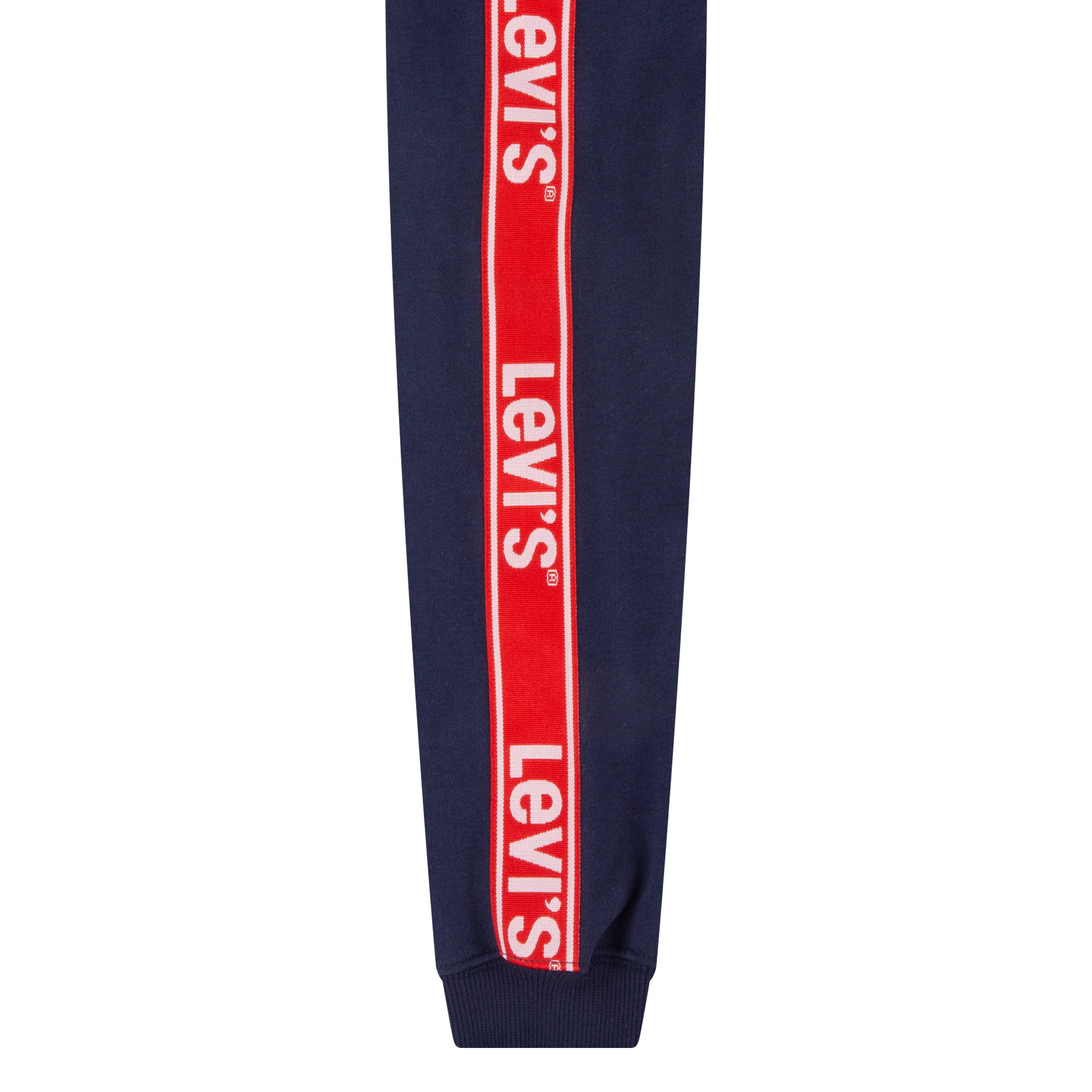 Levis Taper Pullover hoodie