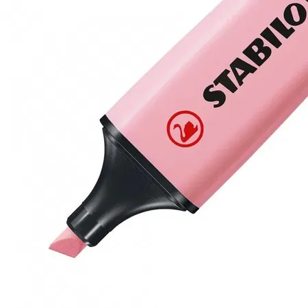 Textmarker - STABILO BOSS ORIGINAL - Shades of Pink - 4er Pack