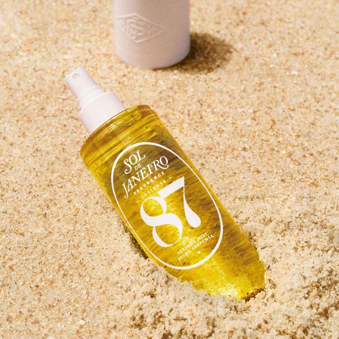 Sol de Janeiro Cheirosa Cheirosa 87 Mist  - Bruma Perfumada - 90ml
