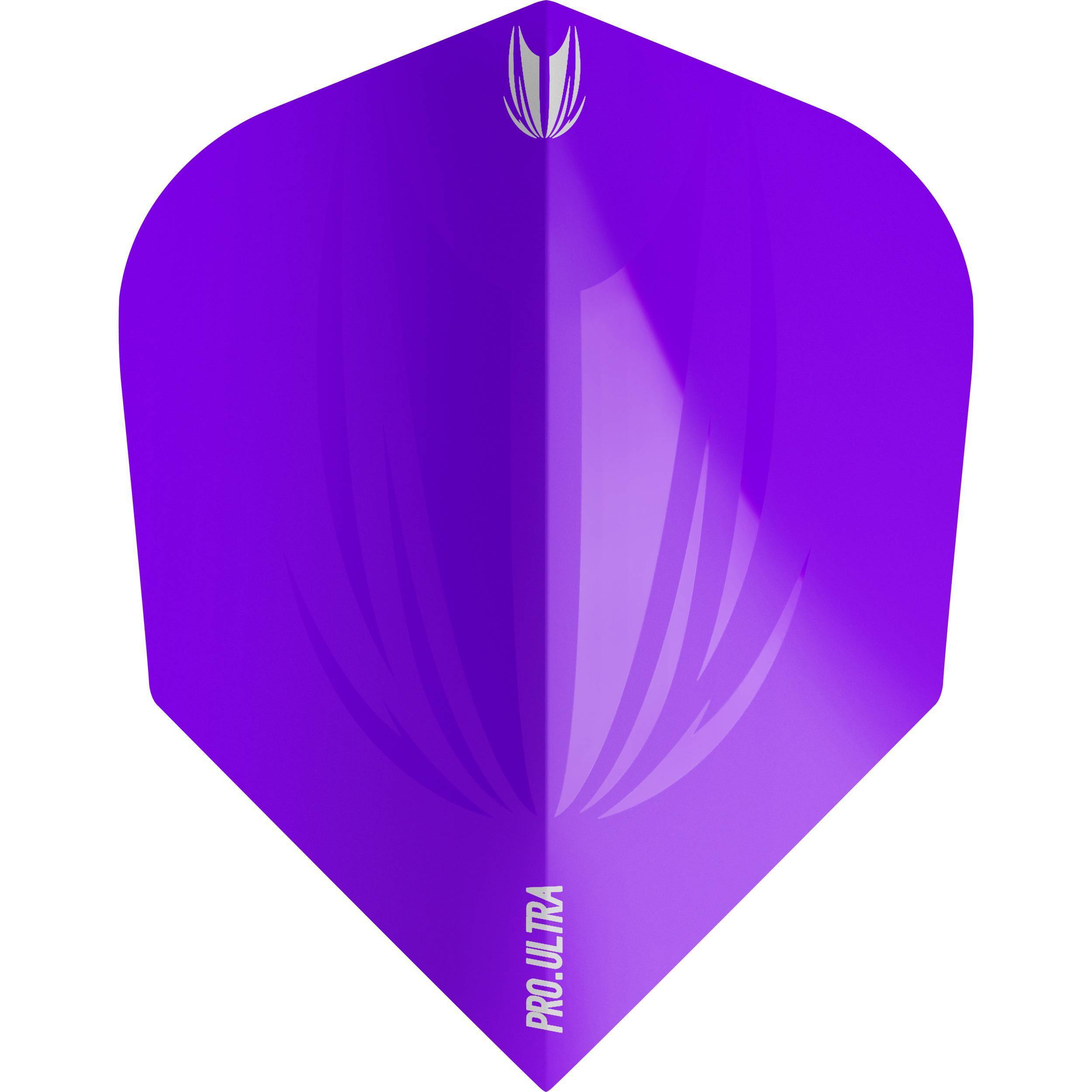Target - Pro.Ultra ID Flight - No6