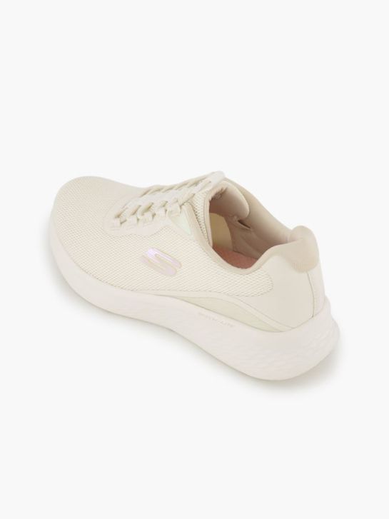 Skechers Sneaker Offwhite
