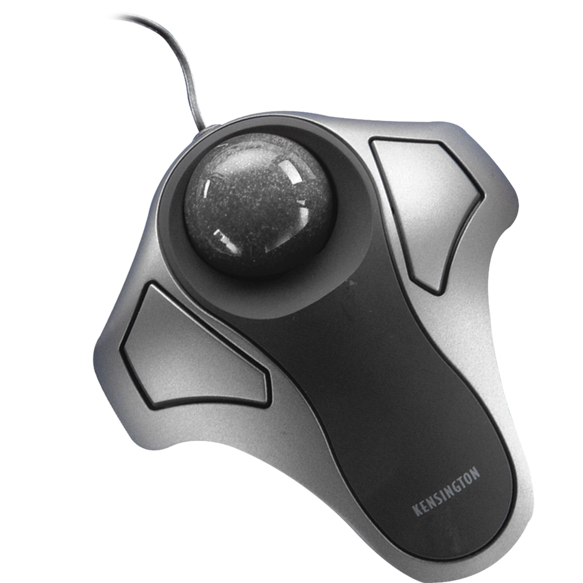 Kensington Trackball Orbit Optical Trackball