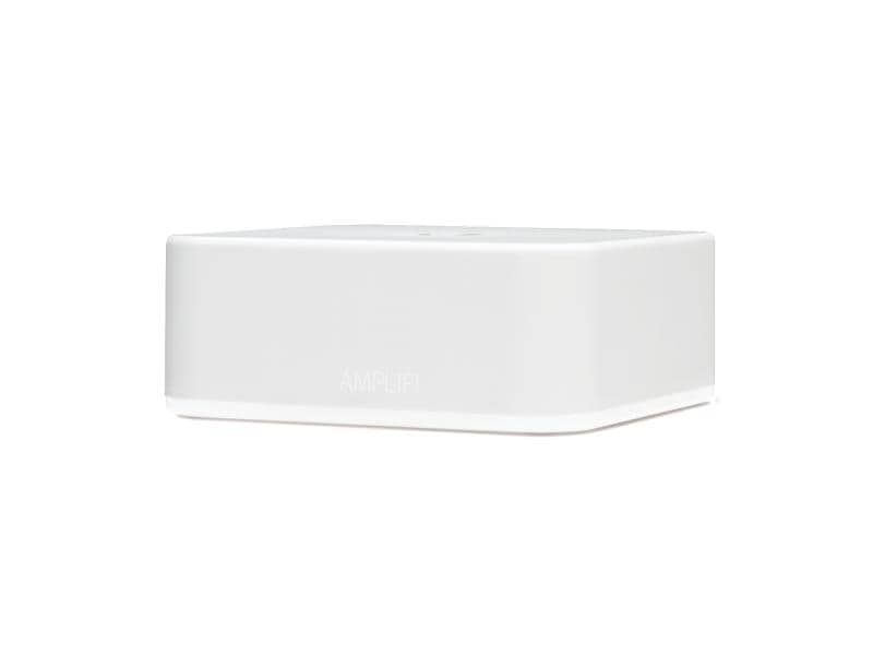 Ubiquiti Mesh-System AmpliFi AFi-INS WLAN-Router und 1 Mesh Nicht nur ein Wi-Fi Router sondern ein Mesh Wi-Fi System