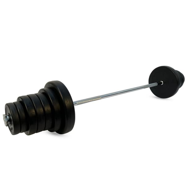 TITAN LIFE Weight Set 60 Kg