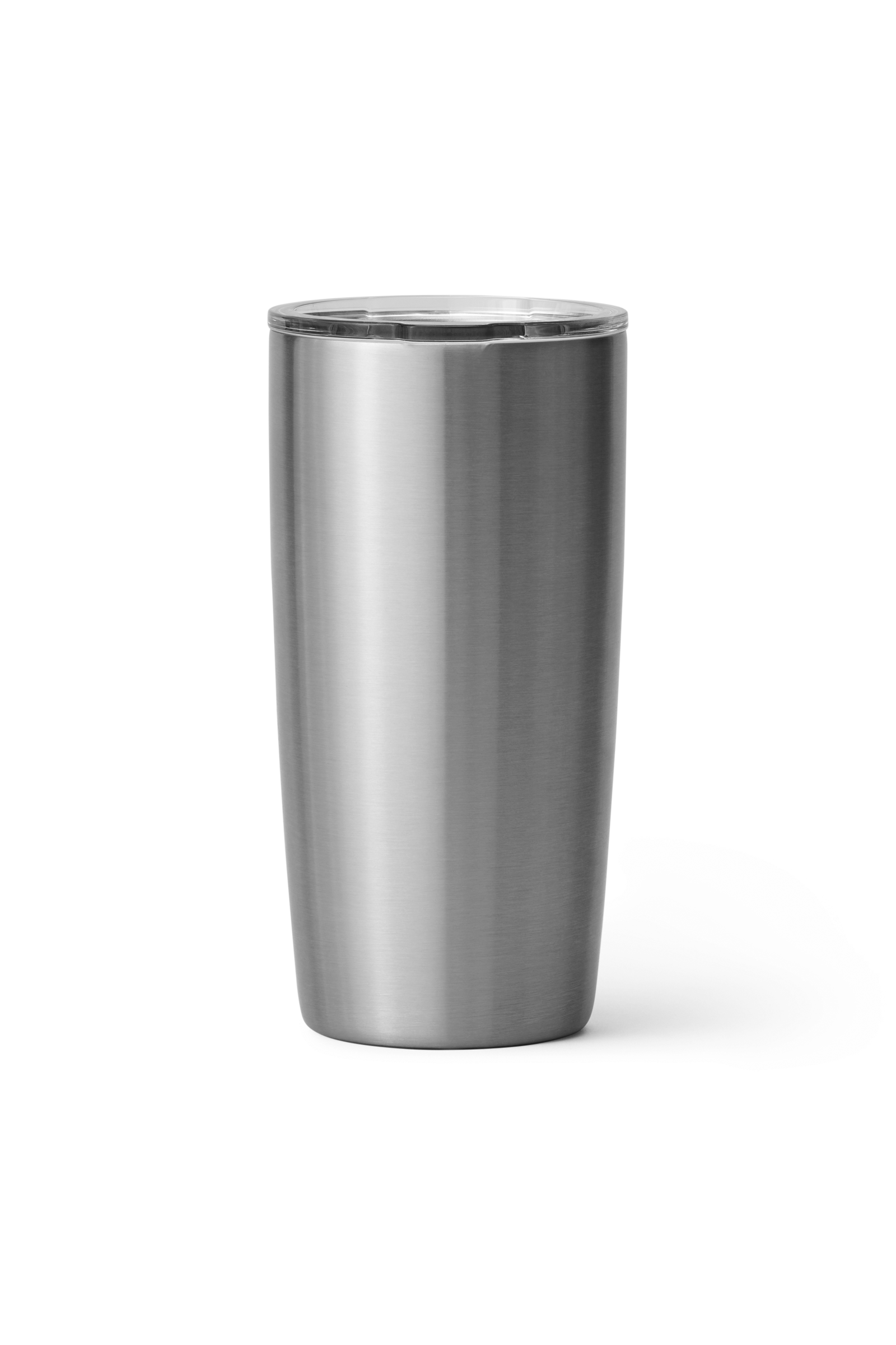 YETI Gobelet RAMBLER 10 Gris