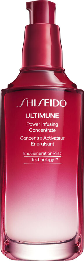 Shiseido SHISEIDO Ultimune Power infusing concentrate