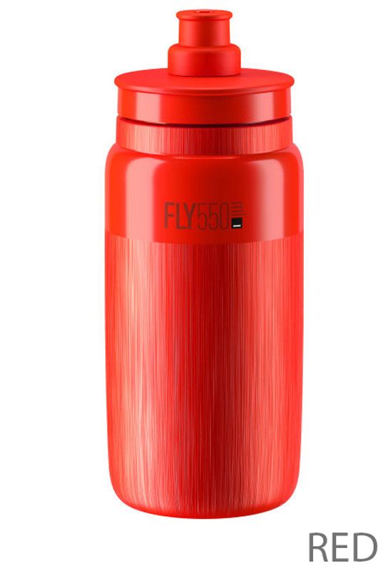 Elite Fly Tex Trinkflasche 550ml kaufen | Bike-Discount