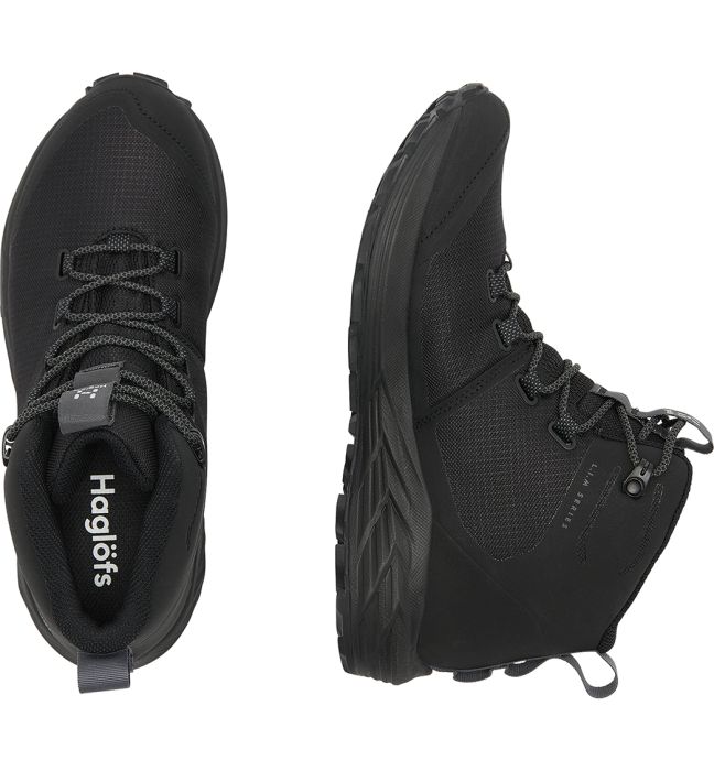 L.I.M FH GTX Mid Women damestøvle