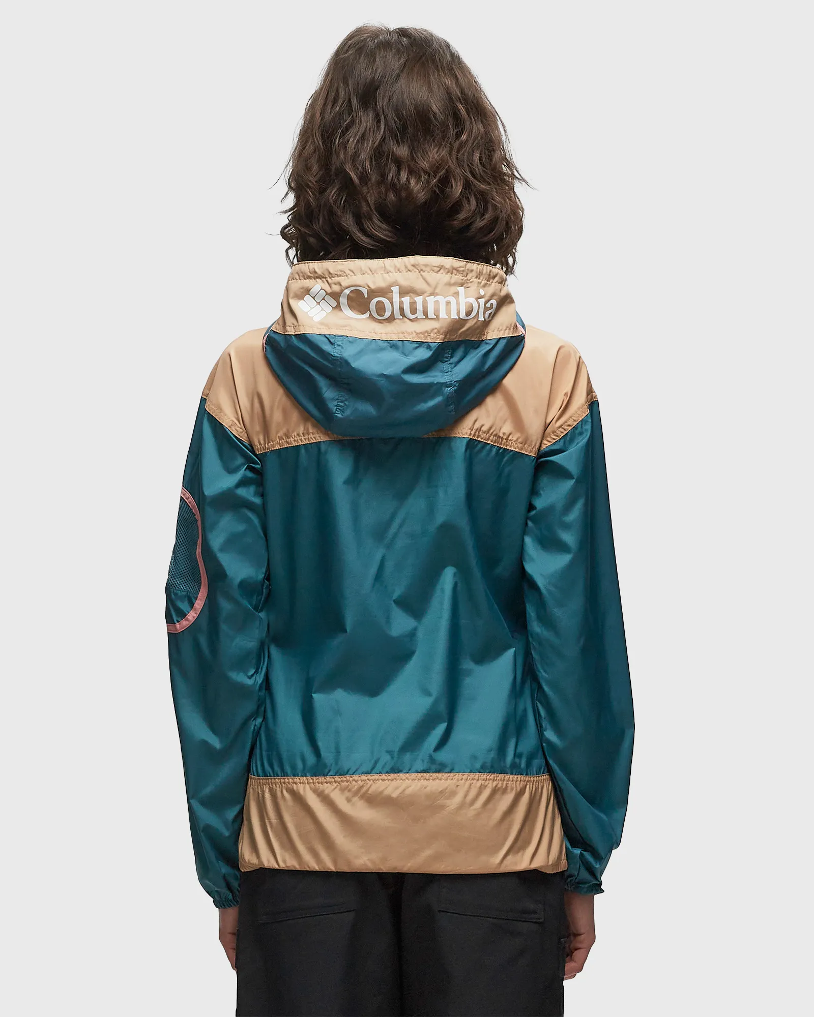 Columbia Challenger Windbreaker