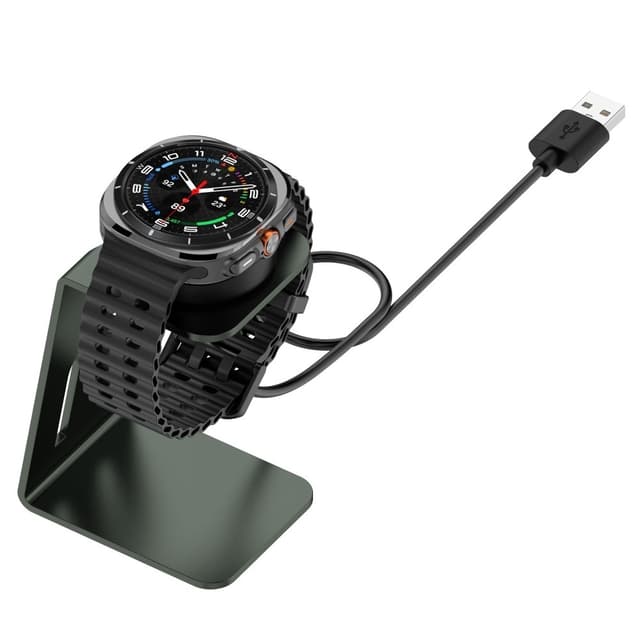 Oplader til Samsung Galaxy Watch Ultra 47mm / Galaxy Watch7 44mm / 40mm