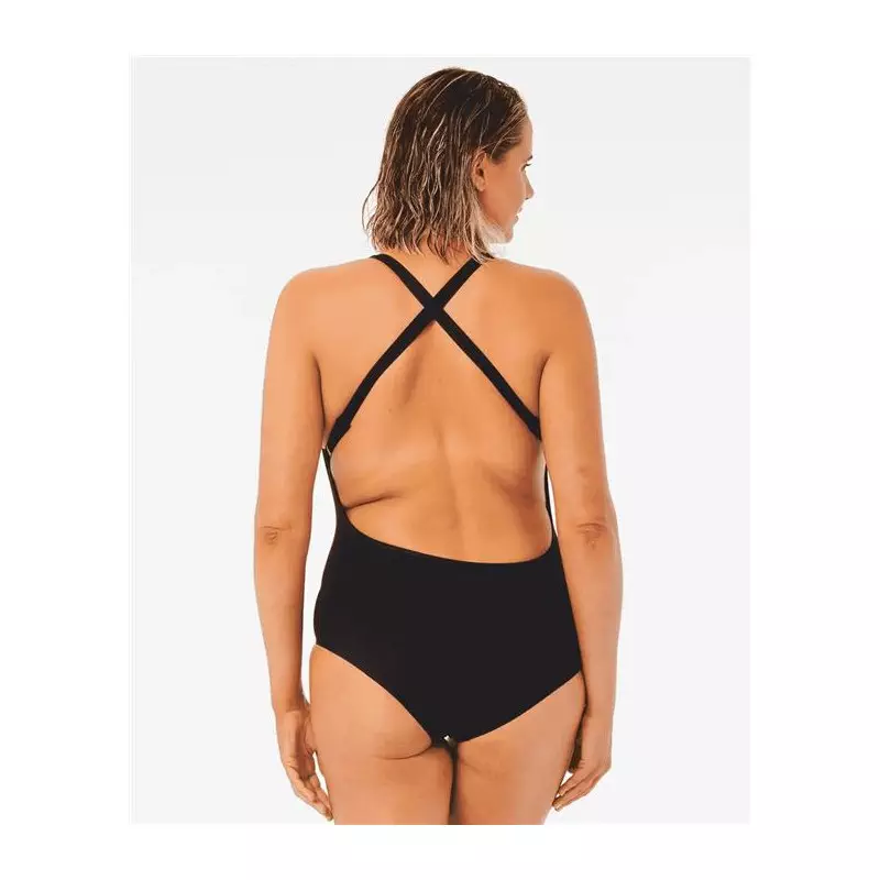 Maillot de bain RIPCURL The One Black
