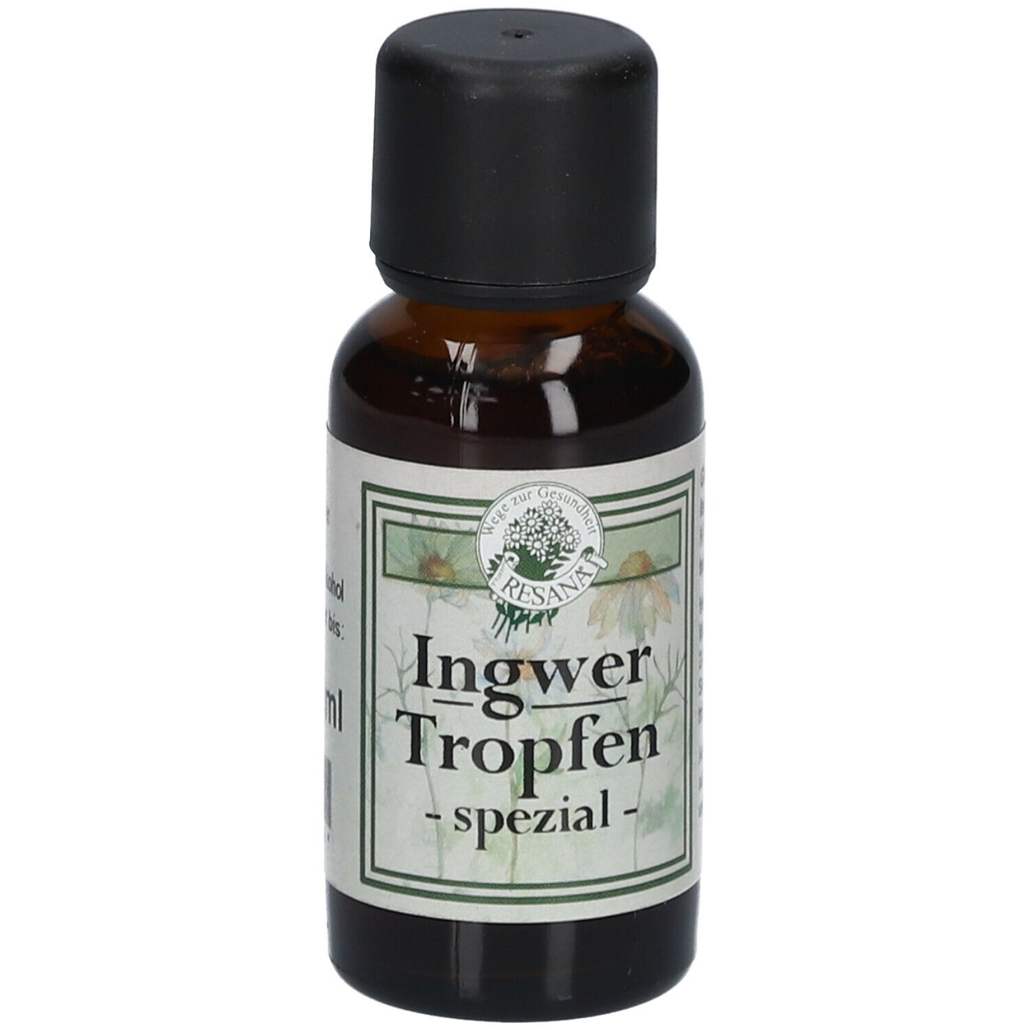Resana® Ingwertropfen
