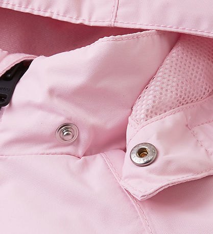 Reima Sommerjacke - Souto - Pale Rose