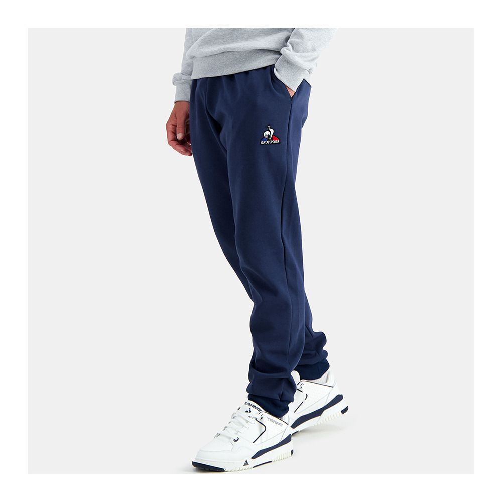 Le Coq Sportif ESS N°1 - Jogging Homme dress blues