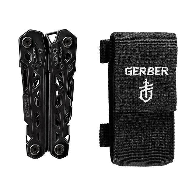 Truss Multi-Tool, Black, GB multi-tool