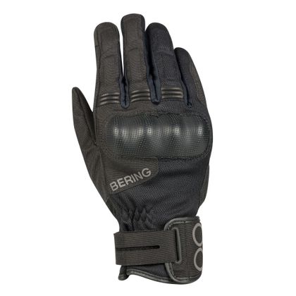 Gants Bering PROFIL - Noir