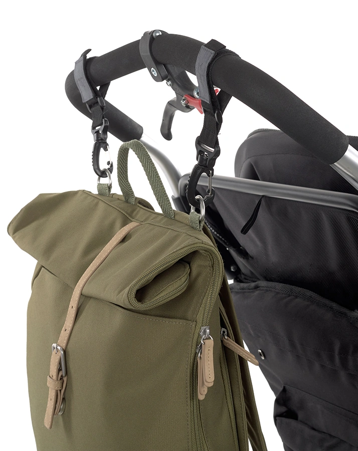 Wickelrucksack GRE ROLLTOP (30x46x14) in olive