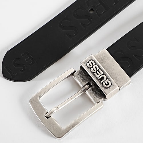 Ceinture Réversible M3RZ12 Noir