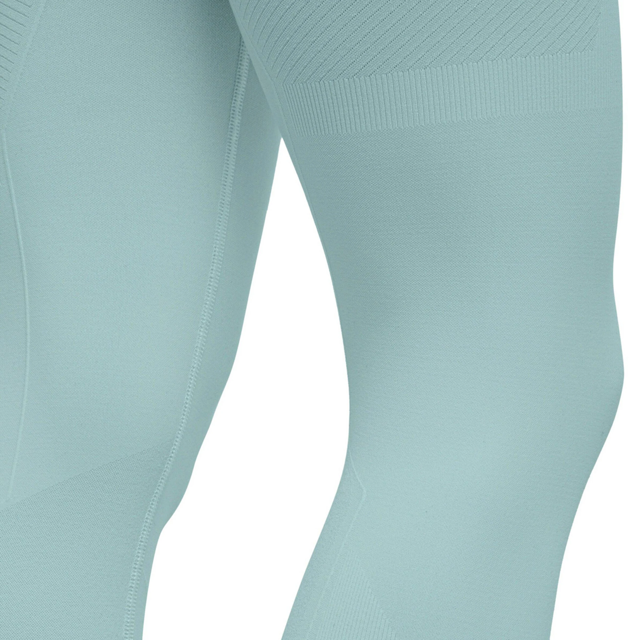 Falke Warm Collant Tight Femmes - Vert