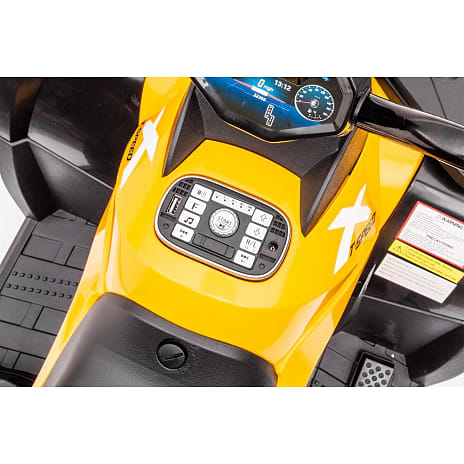 ATV