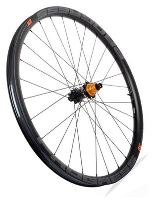 Paire de roues Progress EB:01 Nitro 29” | 15x100/12x142 mm | 6 Trous | Sram XD