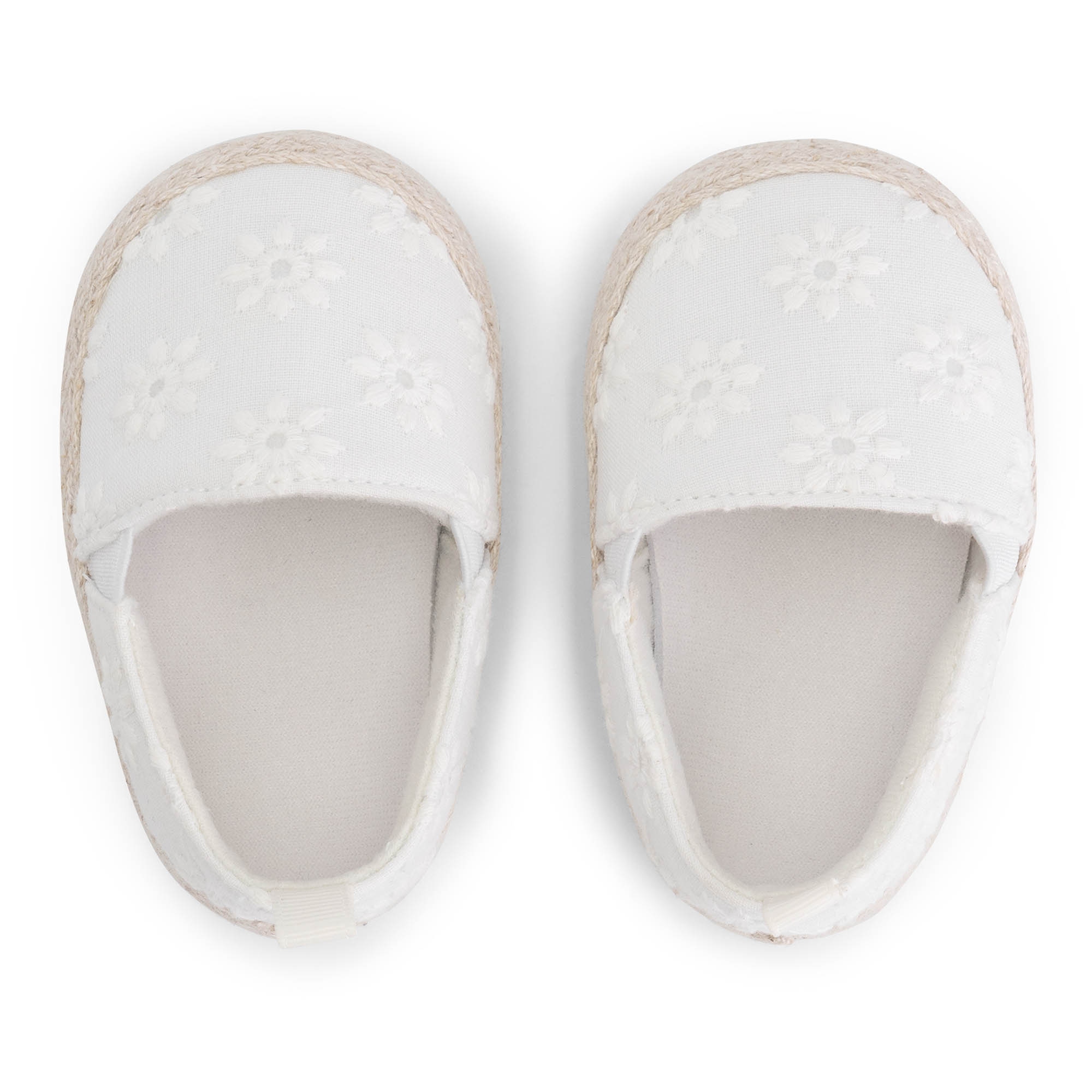 Prénatal baby schoenen  wit