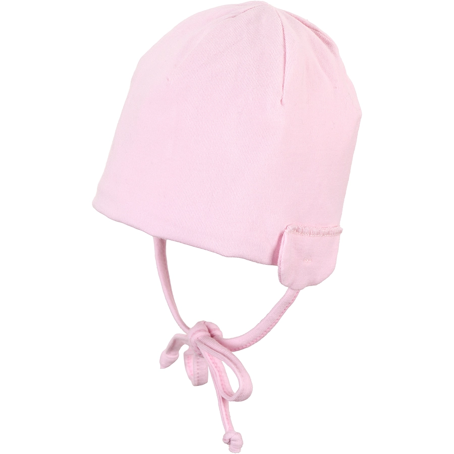 Sterntaler OCS Beanie rosa