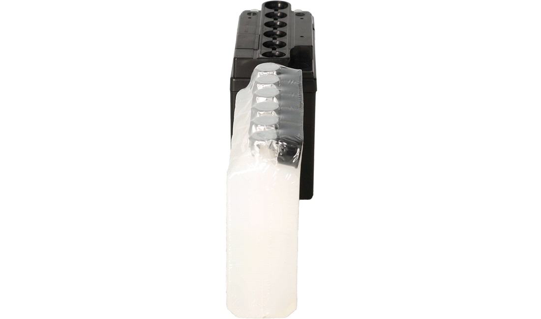 Batteri Exide 12V-2,3Ah AGM, X8R
