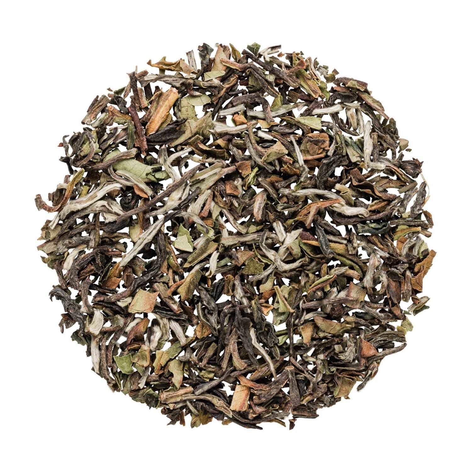 Aktion Nepal FTGFOP First Flush Bio (1 Kg)