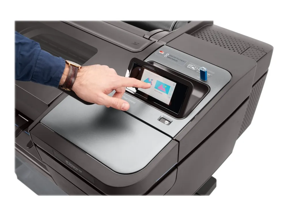 HP DesignJet Z9  PostScript - 24