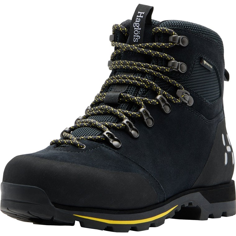 Haglöfs Incline GTX Mid True Black