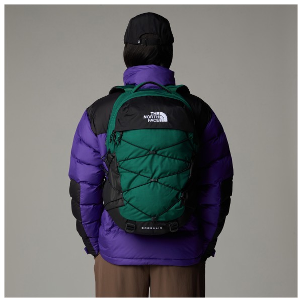 The North Face - Borealis - Sac à dos journée