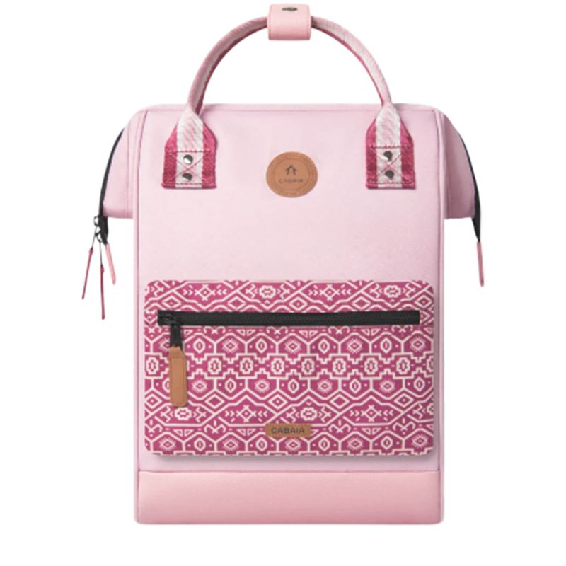 Sac à dos Adventurer Medium 23 litres + 2 grandes pochettes Assouan
