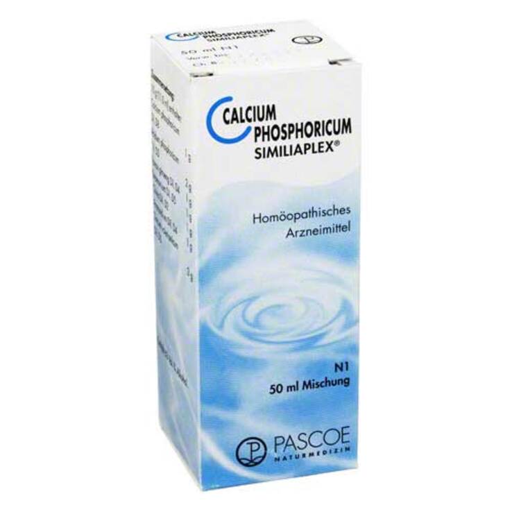 Calcium phosphoricum Similia, 50 ml