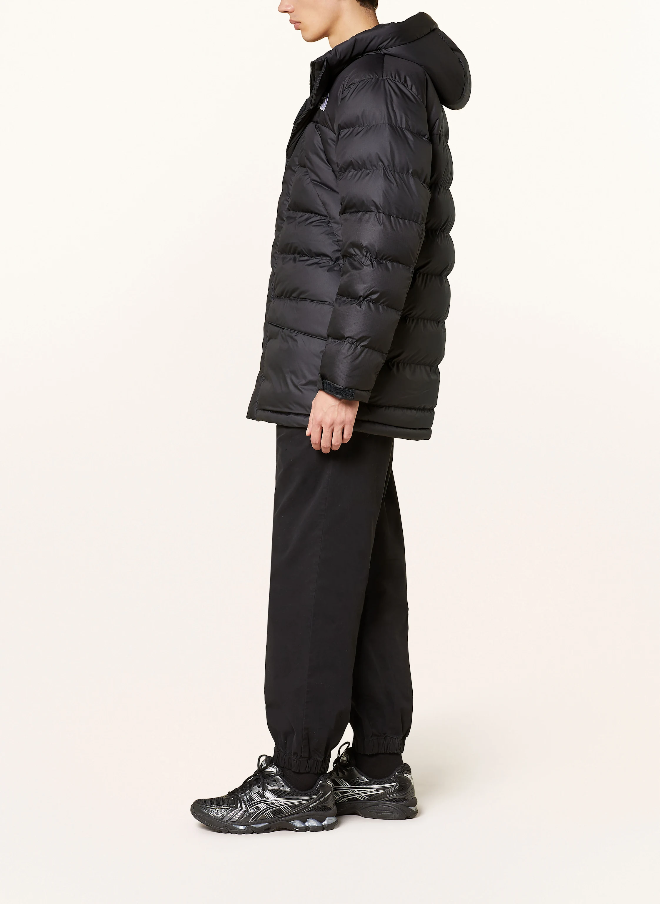 THE NORTH FACE Steppmantel LIMBARA