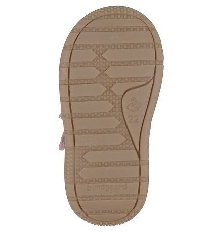 Bundgaard Winterstiefel - Siggi ll Tex - Rose Shell